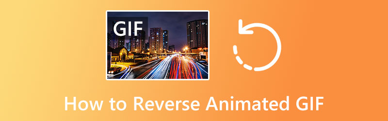 Animiertes GIF umkehren