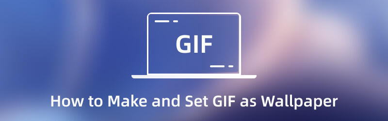 GIF als Hintergrundbild festlegen