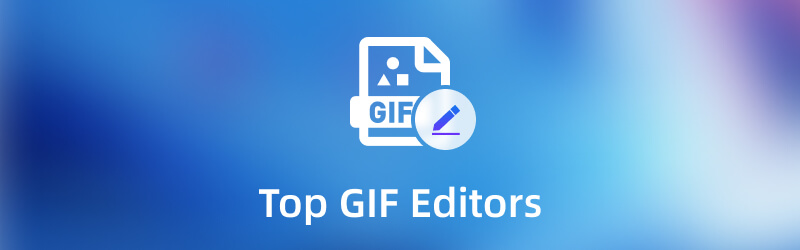 Top GIF-Editoren