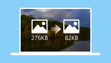 Bilder für das Web komprimieren