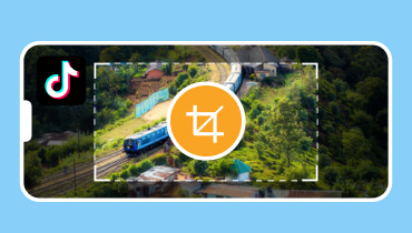 Video für TikTok zuschneiden