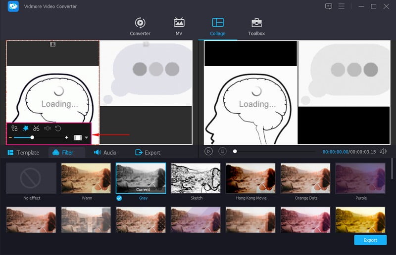 GIF-Dateien bearbeiten