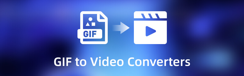 GIF‑zu‑Video‑Konverter