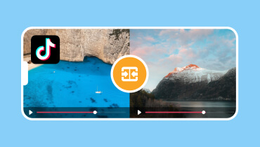 Wie man auf TikTok umschaltet