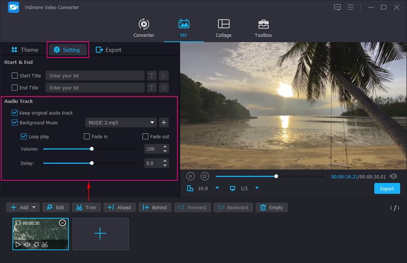 Musik zur Instagram-Story hinzufügen