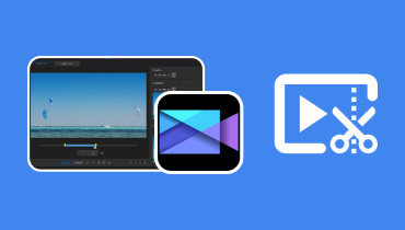 Video in PowerDirector zuschneiden