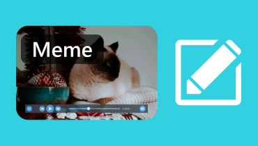 Meme-Video erstellen