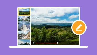 Wie man auf Windows und Mac eine Diashow erstellt