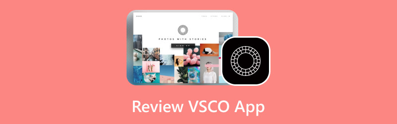 VSCO-App im Test
