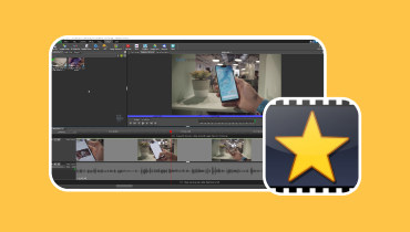 VideoPad Video Editor im Test