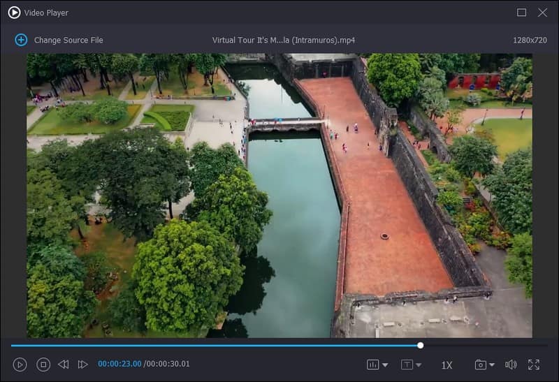 Adobe‑Flash‑Player‑Alternative Vidmore Video Converter