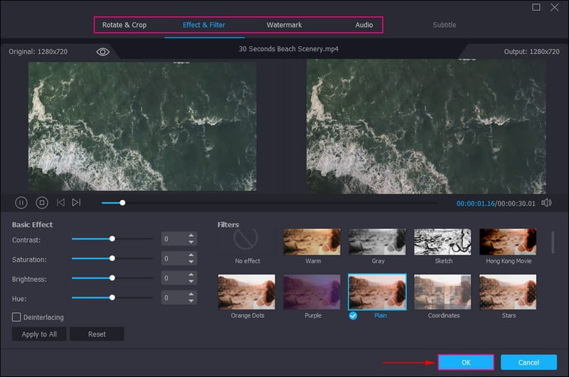 Mod-Datei bearbeiten