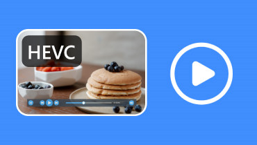 HEVC‑Videoplayer‑Bewertungen