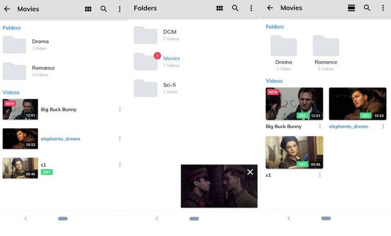 MX Player Pro – HEVC-Videoplayer