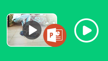 Video in PowerPoint abspielen