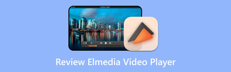 Elmedia Video Player im Test