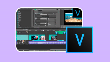 Sony Vegas Pro Testbericht