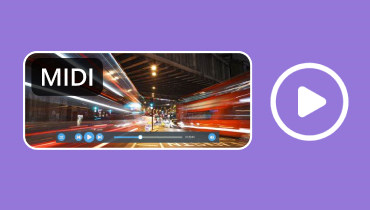 Top MIDI-Player