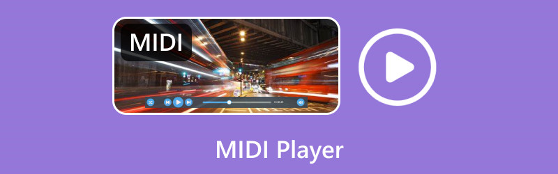 Top MIDI-Player