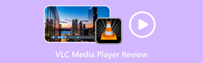 VLC Media Player im Test
