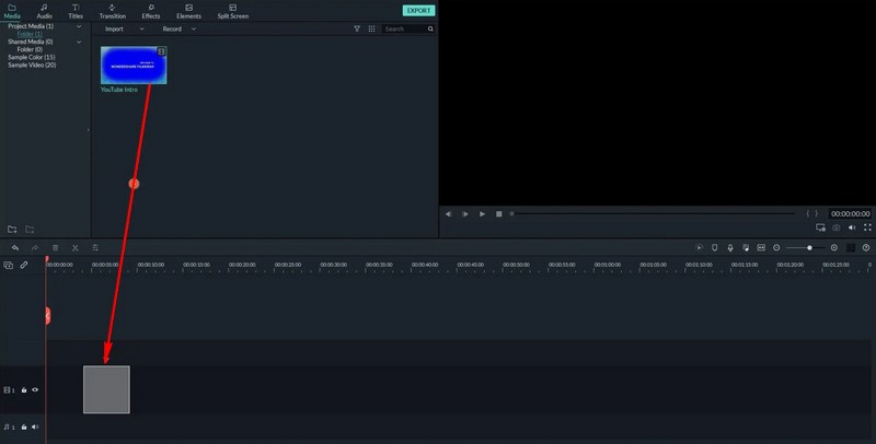 Die offizielle Methode, WFP in MP3 zu konvertieren