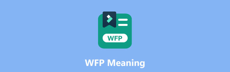 WFP Bedeutung