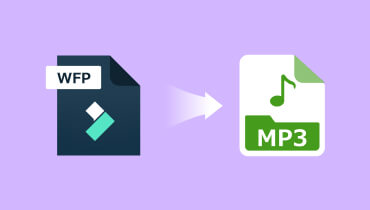 WFP in MP3