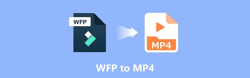 WFP in MP4