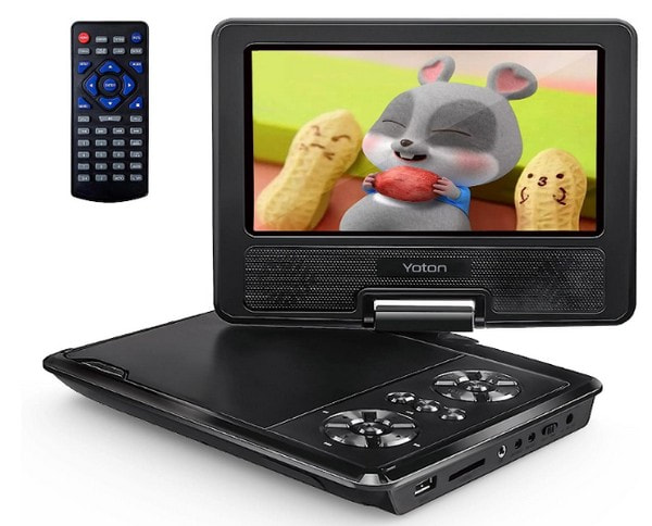 Yoton TV – bester Auto-Fernseher