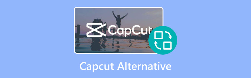 Alternativen zu CapCut