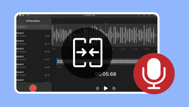 Sprachmemos zusammenführen