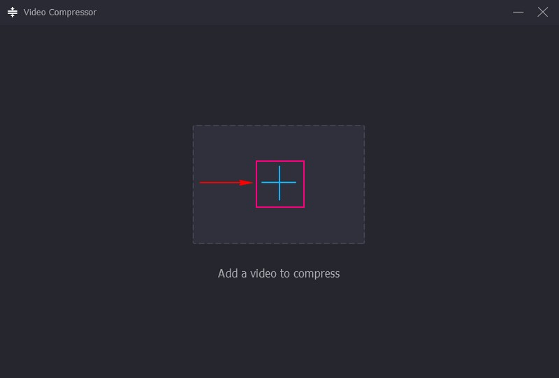 Drücke auf die Hinzufügen-Schaltfläche