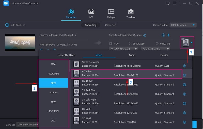 Suchen Sie nach dem Dropdown‑Menü