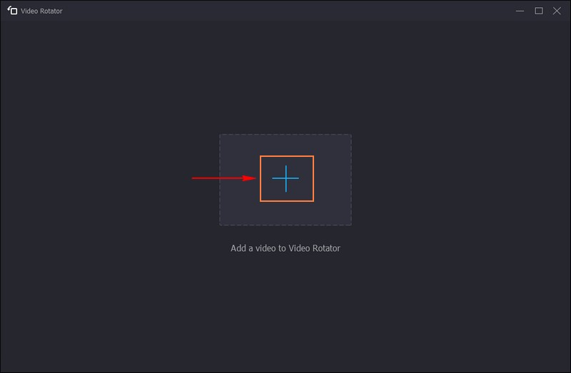 Fügen Sie das vertikale Video hinzu