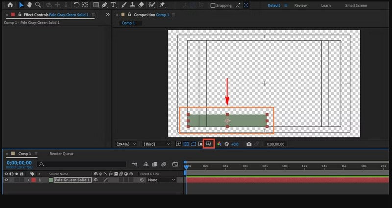 After Effects – So erstellt man Lower Thirds