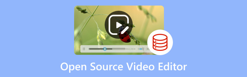 Beste Open-Source-Video-Editoren