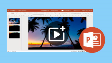 Video in PowerPoint einbetten