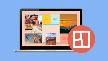 Fotomontage erstellen