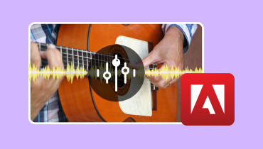 Adobe Audio verbessern