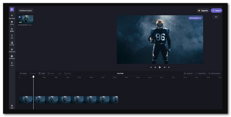 Magisto Bester Videoeditor für Chromebook