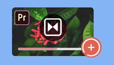 Übergänge in Premiere hinzufügen