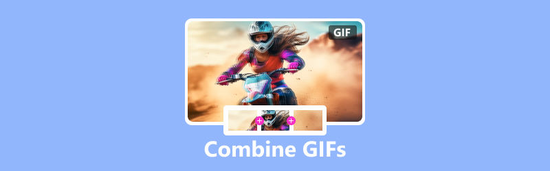 GIFs kombinieren