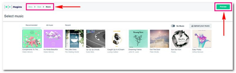 Vidmore Video Converter Bester Videoeditor