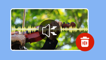 Hintergrundrauschen aus Audio entfernen