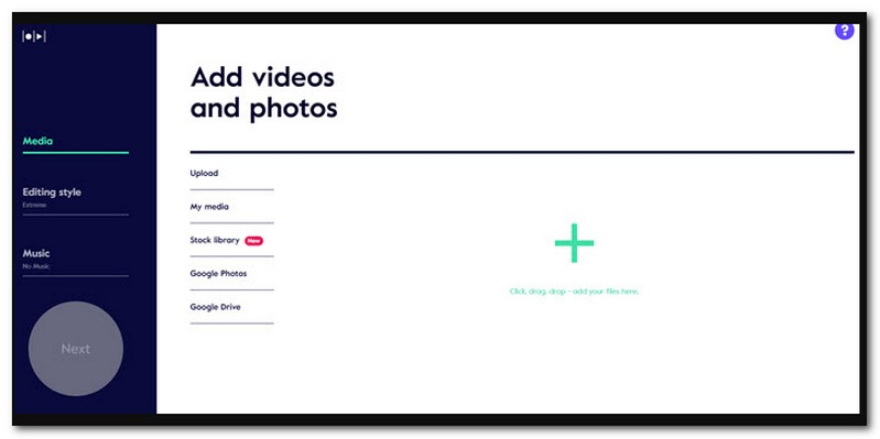 OpenShot Bester Videoeditor für Chromebook