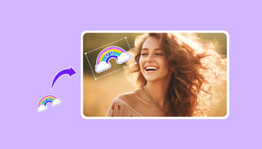 Sticker zu Videos hinzufügen