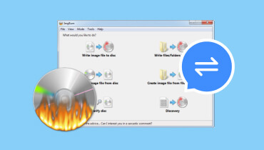 Alternativen zu ImgBurn