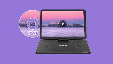 Beste tragbare DVD-Player
