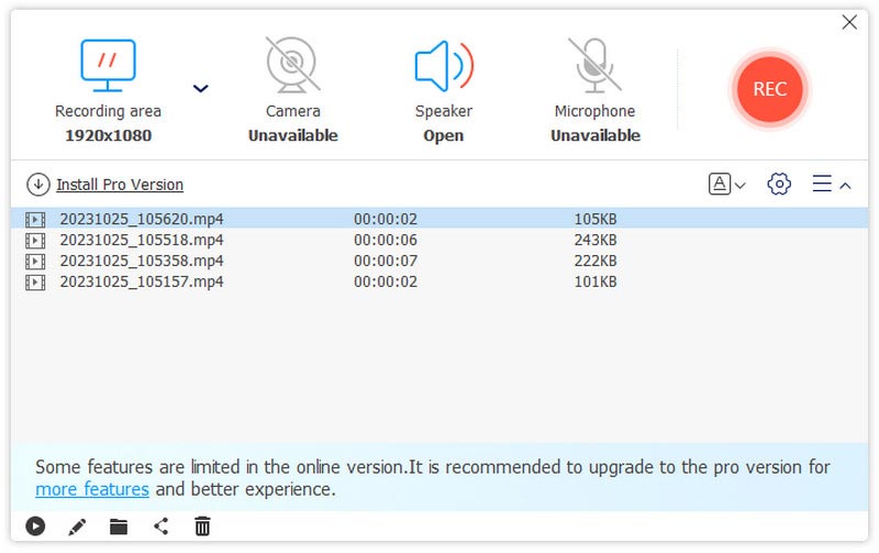 Kostenlose Video-Vorschau