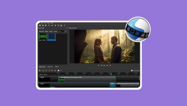 OpenShot Video Editor Test